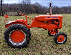 Heart of Michigan Antique Tractor Club featured photo 3