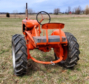 Heart of Michigan Antique Tractor Club featured photo 4