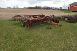 Richard & Anna Miller Retirement featured photo 10