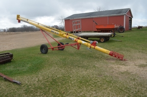 Richard & Anna Miller Retirement featured photo 13