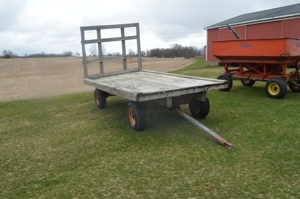 Richard & Anna Miller Retirement featured photo 15