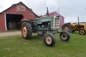 Richard & Anna Miller Retirement featured photo 4