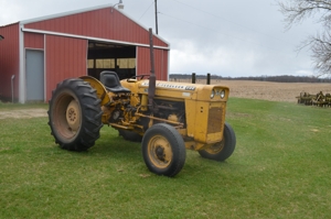 Richard & Anna Miller Retirement featured photo 18