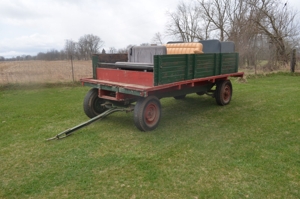 Richard & Anna Miller Retirement featured photo 23