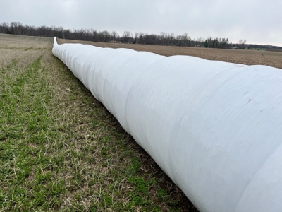 Hay Inventory Sell Out featured photo