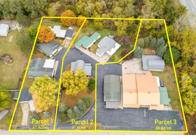 Shagena Meat Processing Real Estate & Equipment featured photo