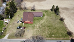 496 W. Juddville Rd. Owosso, MI featured photo 1