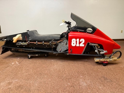 Frank Bursik Collection featured photo 1