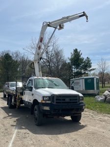 May Consignment Auction - Mason, Lennon, St. Johns, Jackson, Fowlerville, Bellevue, & Osseo featured photo 6