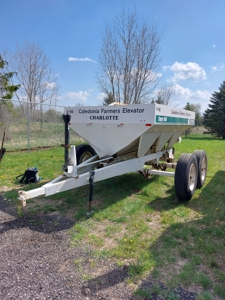 May Consignment Auction - Mason, Lennon, St. Johns, Jackson, Fowlerville, Bellevue, & Osseo featured photo 7