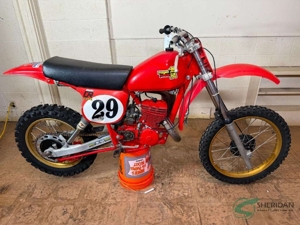 Frank Bursik Collection featured photo 20