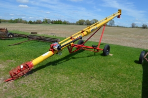 Richard & Anna Miller Retirement featured photo 5