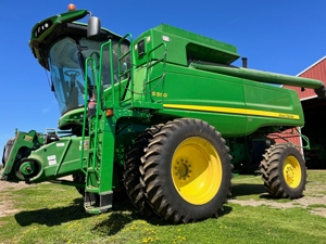 Nearnberg Farms Retirement Auction featured photo 1
