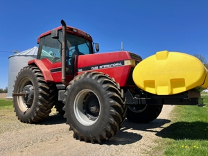 Nearnberg Farms Retirement Auction featured photo 2