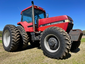 Nearnberg Farms Retirement Auction featured photo 3