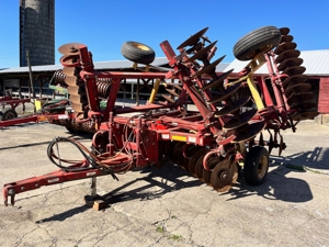Nearnberg Farms Retirement Auction featured photo 5