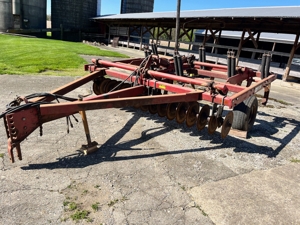Nearnberg Farms Retirement Auction featured photo 6