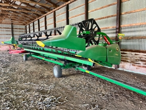 Nearnberg Farms Retirement Auction featured photo 10