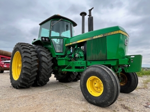 Cunningham Farms Inventory Reduction & Cattle Equipment featured photo 1