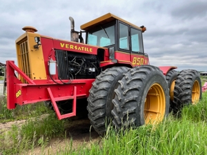 Cunningham Farms Inventory Reduction & Cattle Equipment featured photo 2