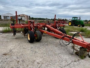 Cunningham Farms Inventory Reduction & Cattle Equipment featured photo 3