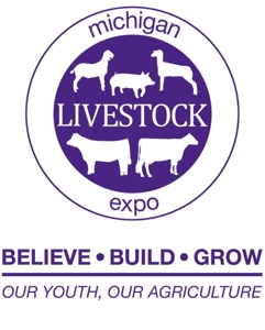 Michigan Livestock Expo Sale-A-Bration 2025 featured photo