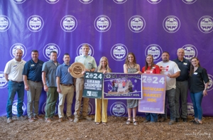 Michigan Livestock Expo Sale-A-Bration 2025 featured photo 2