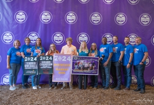 Michigan Livestock Expo Sale-A-Bration 2025 featured photo 3