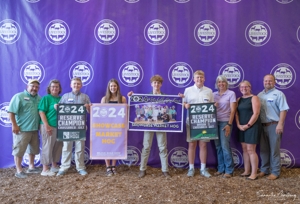 Michigan Livestock Expo Sale-A-Bration 2025 featured photo 6