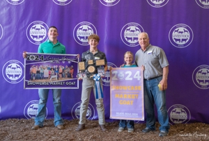 Michigan Livestock Expo Sale-A-Bration 2025 featured photo 10