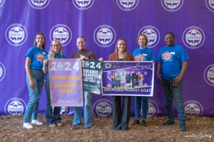 Michigan Livestock Expo Sale-A-Bration 2025 featured photo 12