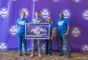 Michigan Livestock Expo Sale-A-Bration 2025 featured photo 14