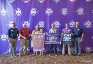 Michigan Livestock Expo Sale-A-Bration 2025 featured photo 17