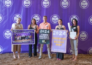 Michigan Livestock Expo Sale-A-Bration 2025 featured photo 20