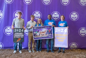 Michigan Livestock Expo Sale-A-Bration 2025 featured photo 21