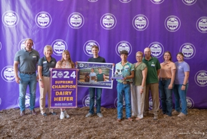 Michigan Livestock Expo Sale-A-Bration 2025 featured photo 29