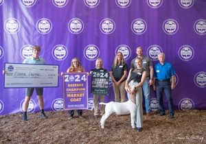 Michigan Livestock Expo Sale-A-Bration 2025 featured photo 32