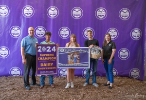 Michigan Livestock Expo Sale-A-Bration 2025 featured photo 35