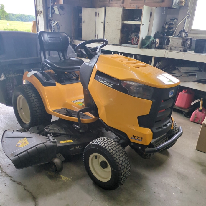 Locke Personal Property featured photo