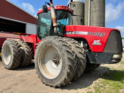 Ritter Farms featured photo