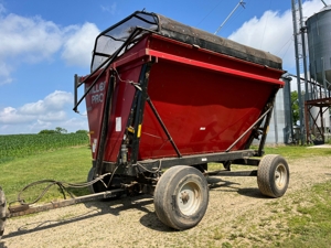 Ritter Farms featured photo 22