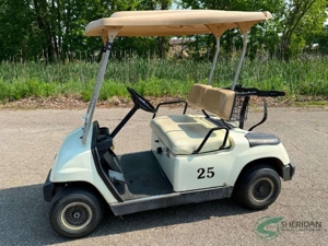 Corunna Hills Golf Course Liquidation featured photo 1