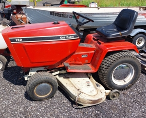 July Consignment Auction - Mason, Lennon, St. Johns, Bellevue, & Osseo featured photo 7