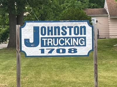 Johnston Trucking Real Estate featured photo