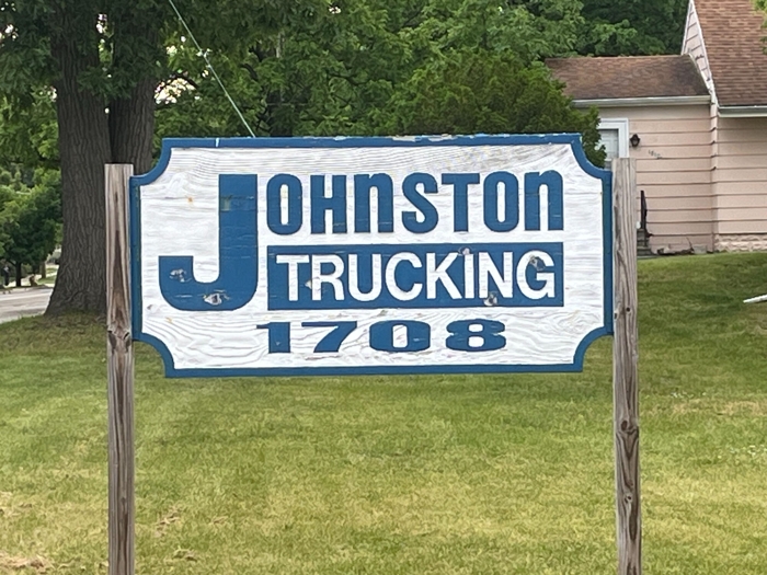 Johnston Trucking Real Estate featured photo
