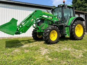 Bob Burke Farm Retirement featured photo