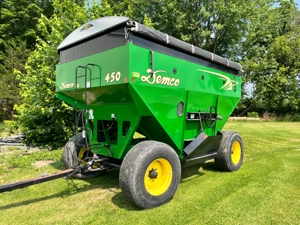 Bob Burke Farm Retirement featured photo 5