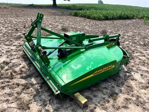 Bob Burke Farm Retirement featured photo 7