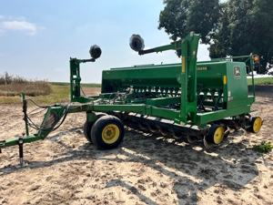 Bob Burke Farm Retirement featured photo 8